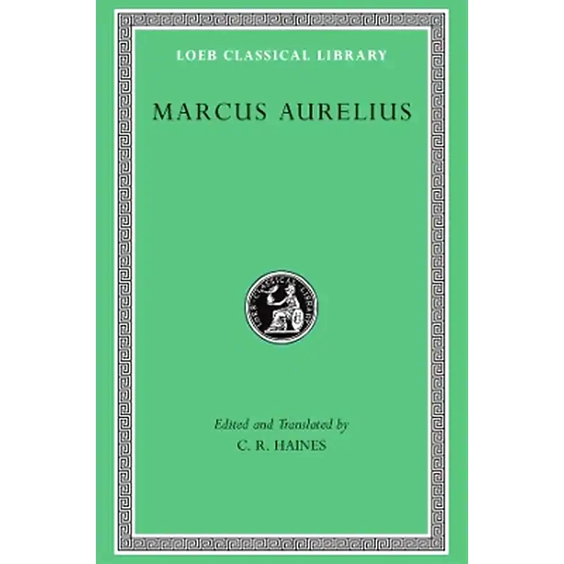 Marcus Aurelius
