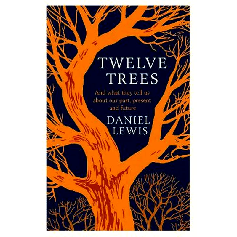 Twelve Trees