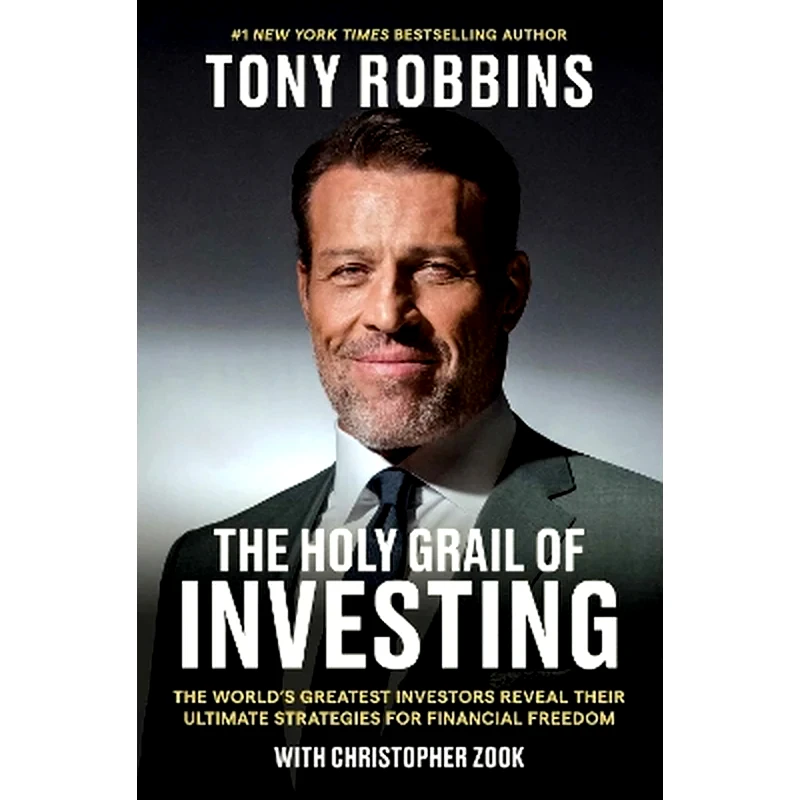 The Holy Grail of Investing