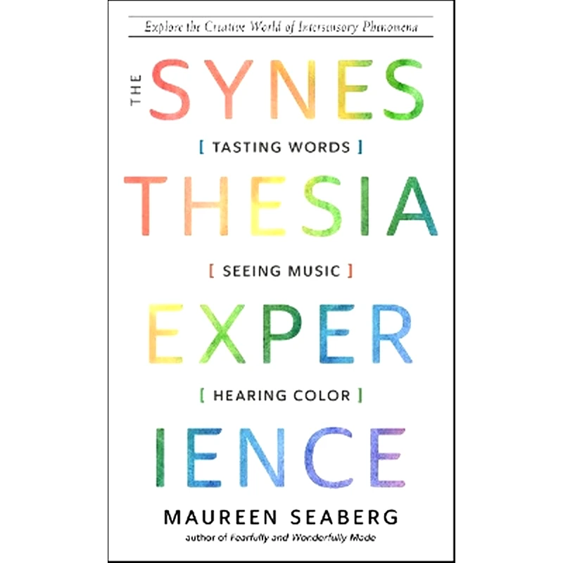 The Synesthesia Experience