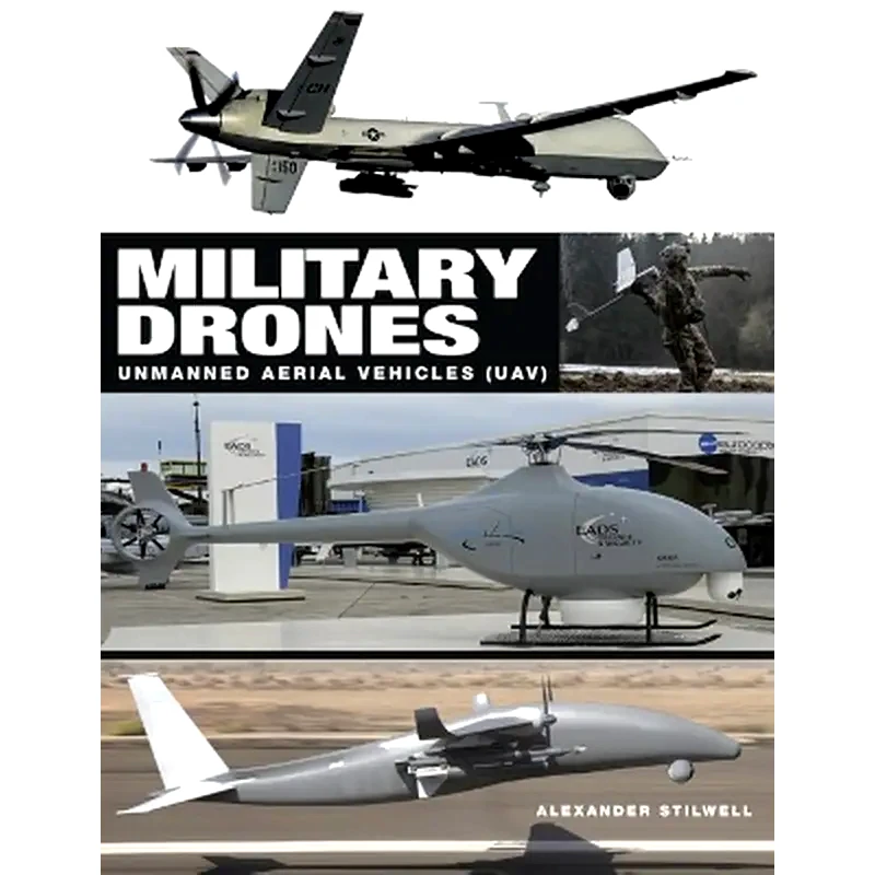 Military Drones