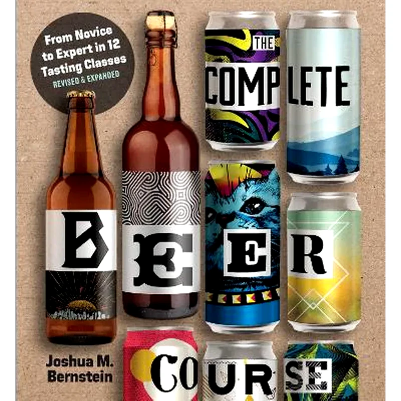 The Complete Beer Course