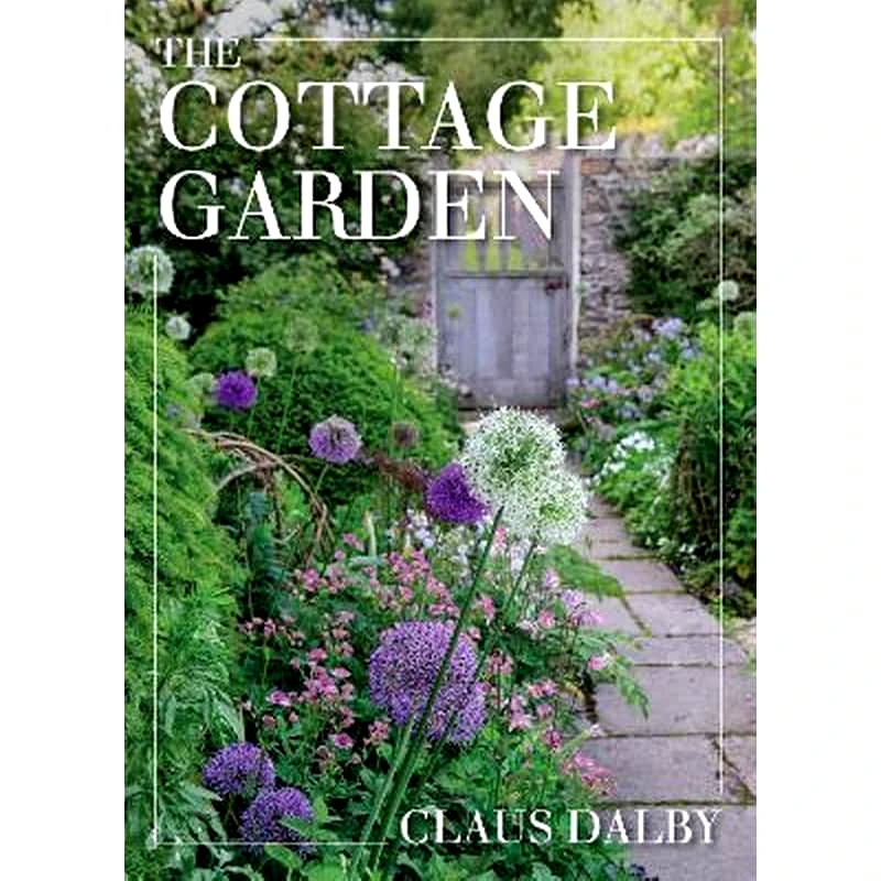 The Cottage Garden
