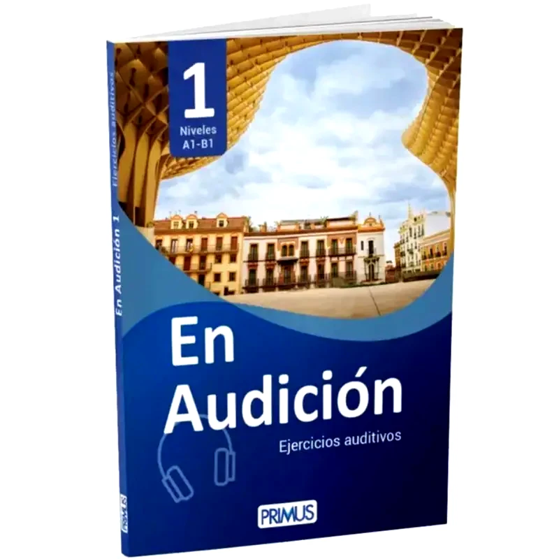 En Audicion 1 (Α1-Β1) - Ejercicios Auditivos