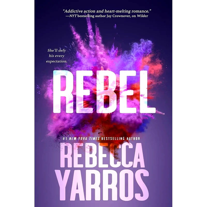 Rebel