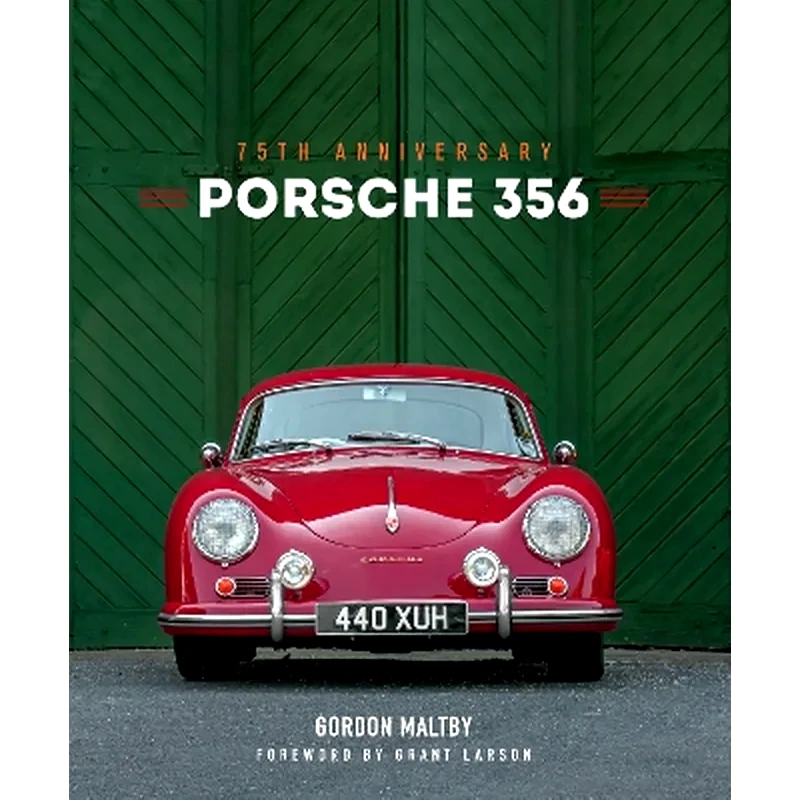 Porsche 356