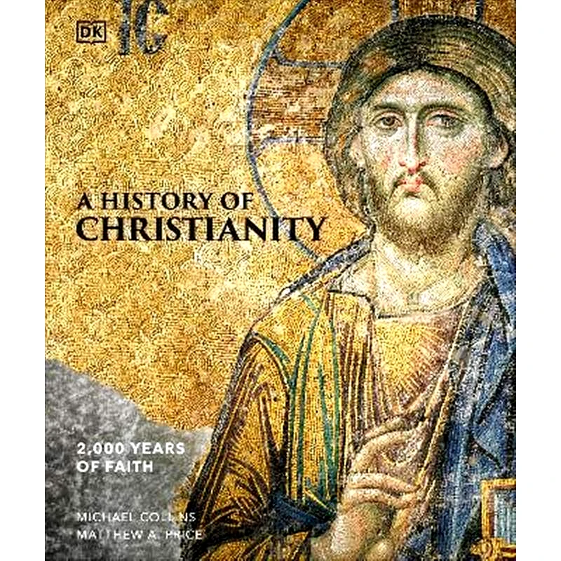 A History of Christianity