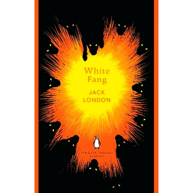 White Fang