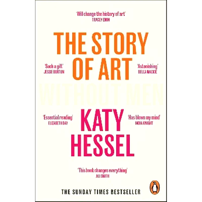 The Story of Art without Men