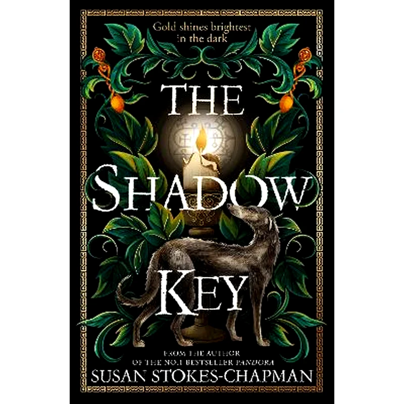 The Shadow Key