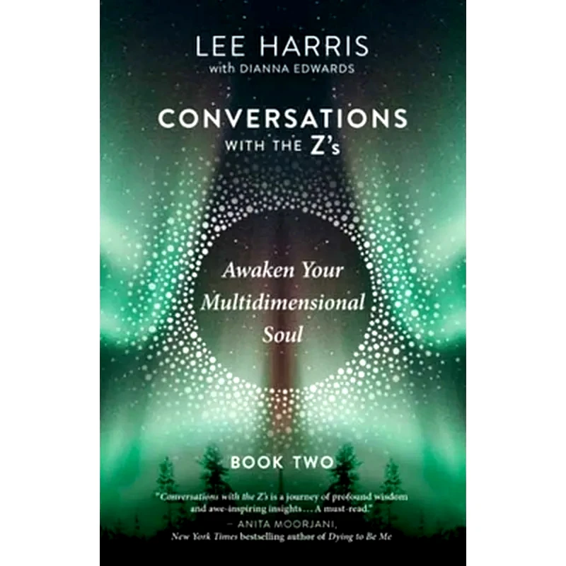 Awaken Your Multidimensional Soul