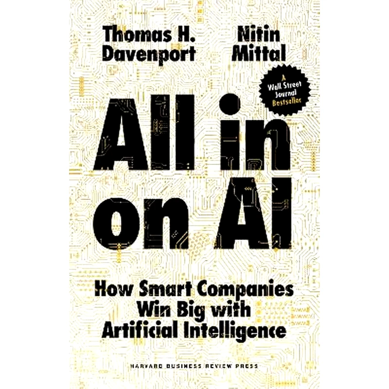 All-in On AI
