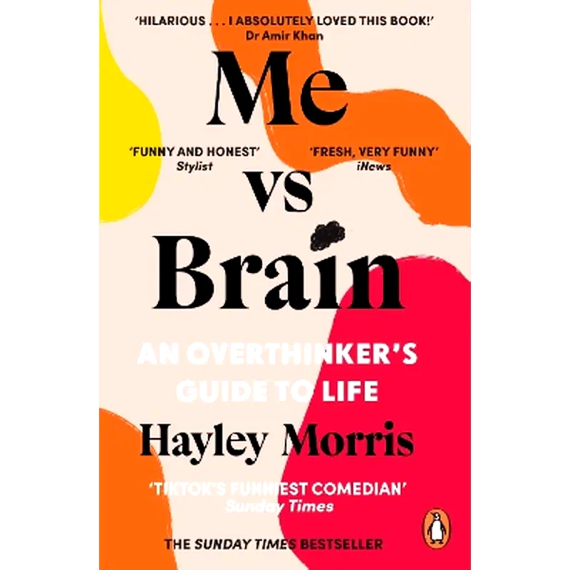 Me vs Brain