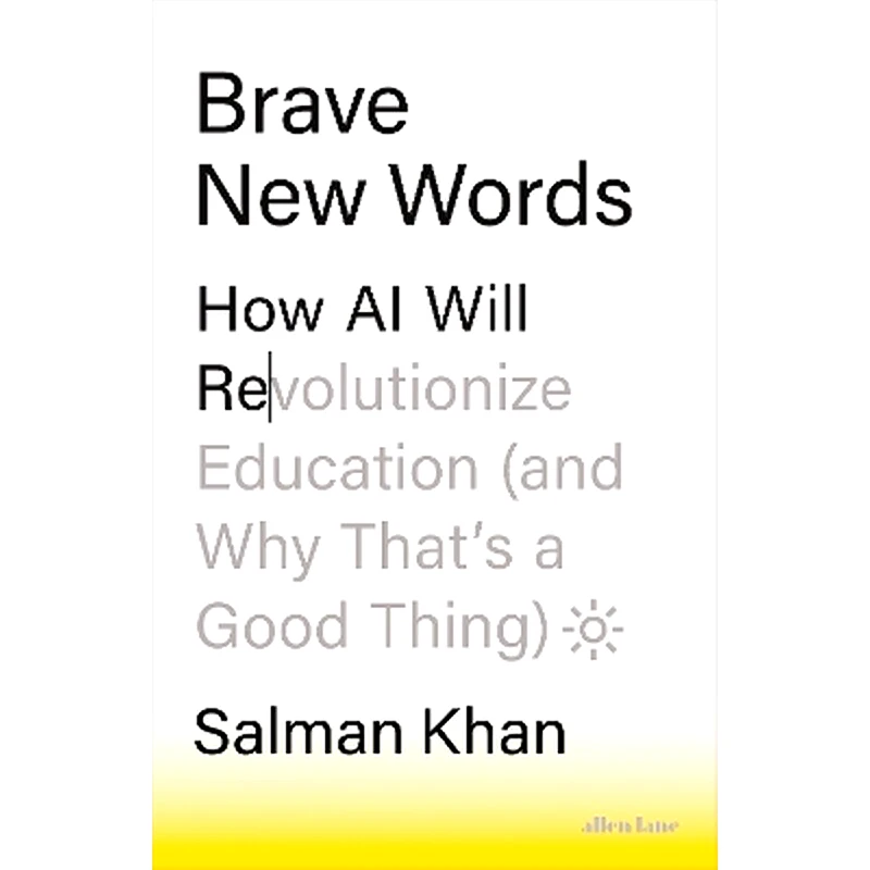 Brave New Words