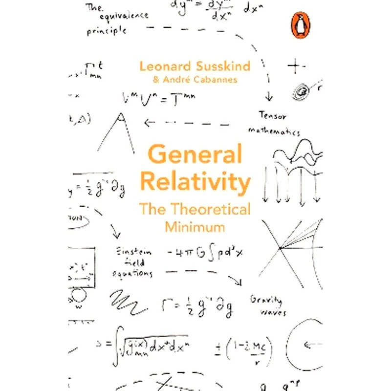 General Relativity