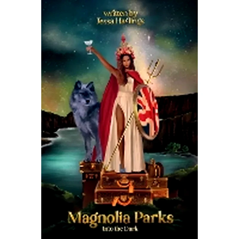 Magnolia Parks: Into the Dark