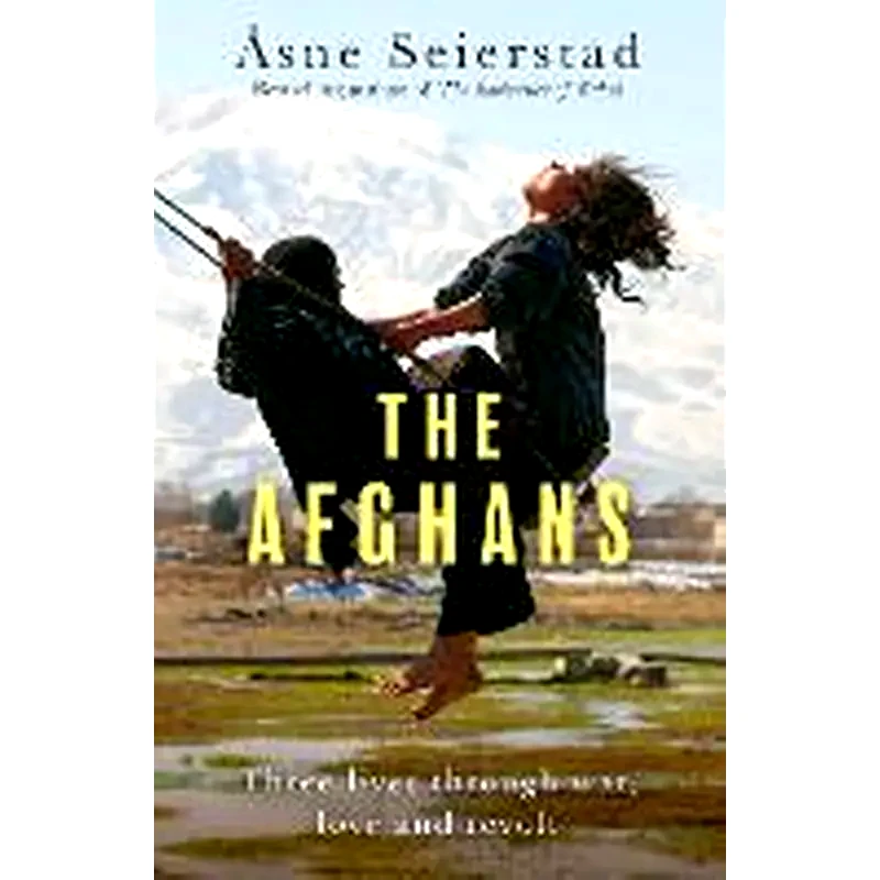 The Afghans