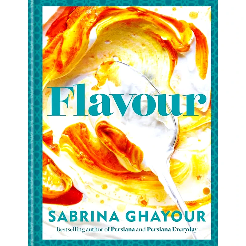 Flavour