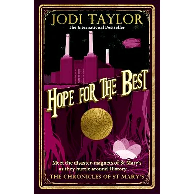 Hope for the Best