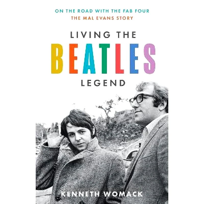 Living the Beatles Legend