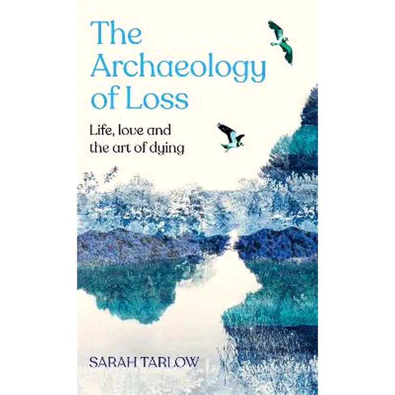 The Archaeology of Loss