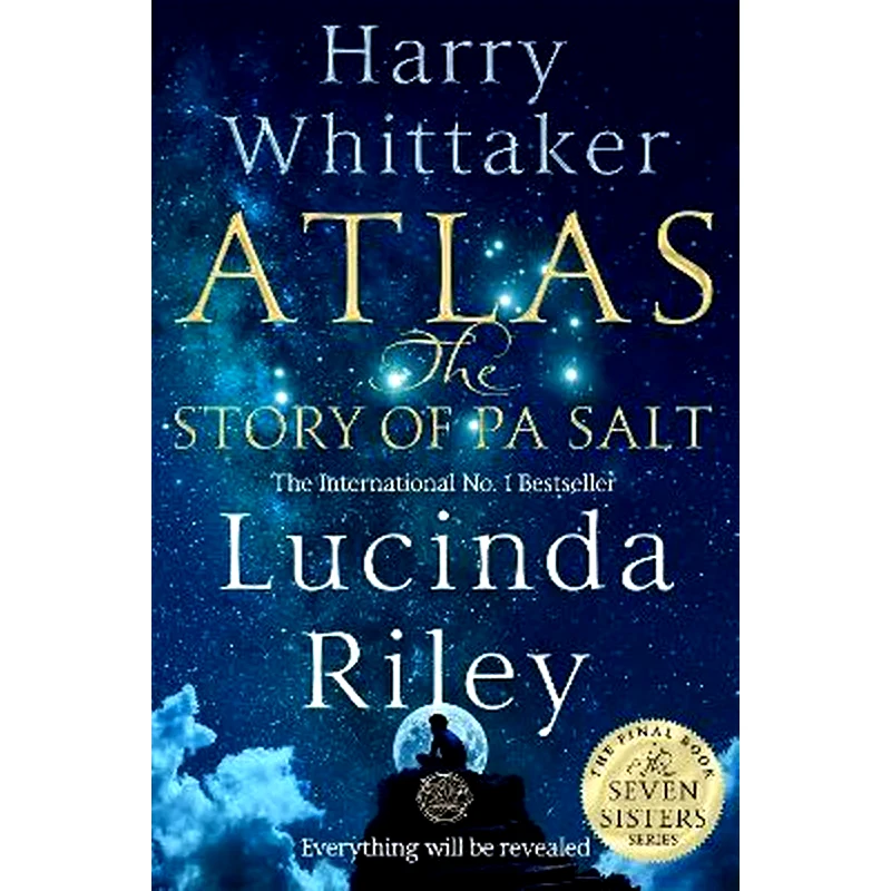 Atlas: The Story of Pa Salt φωτογραφία