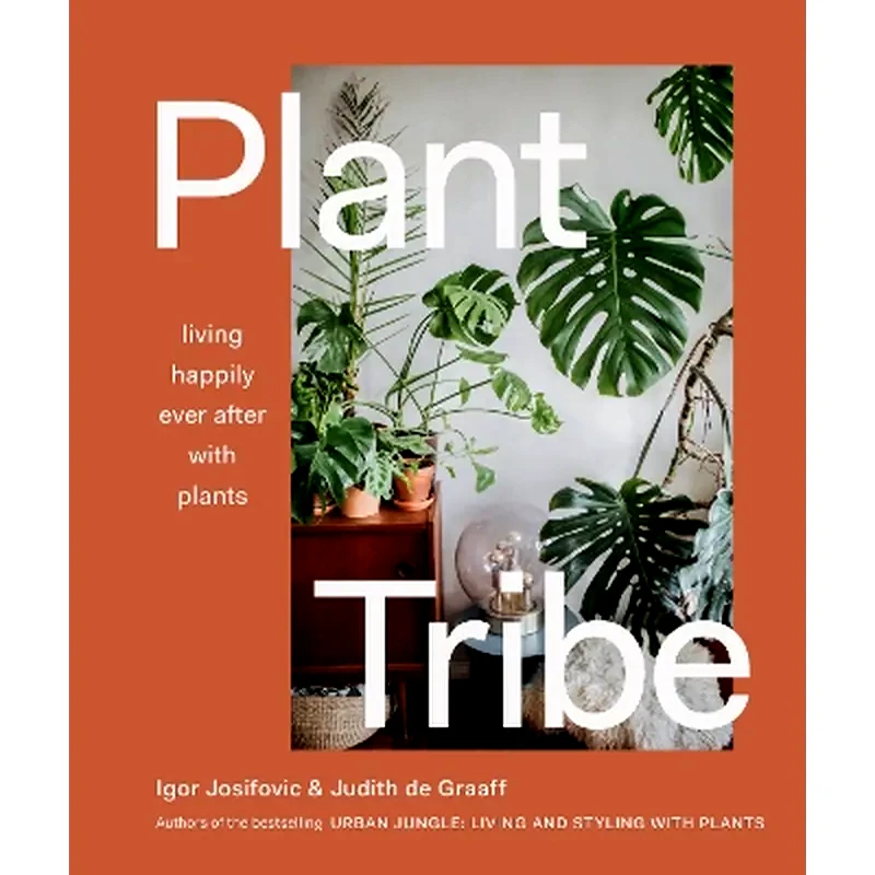 Plant Tribe