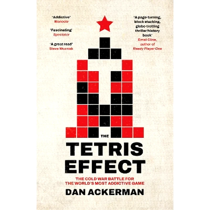The Tetris Effect