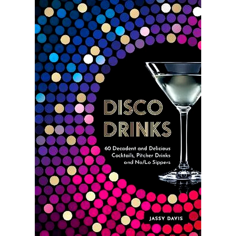 Disco Drinks