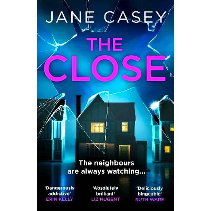 The Close
