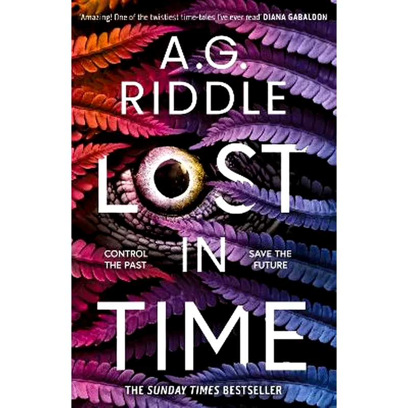 Lost in Time