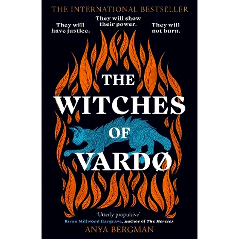 The Witches of Vardo