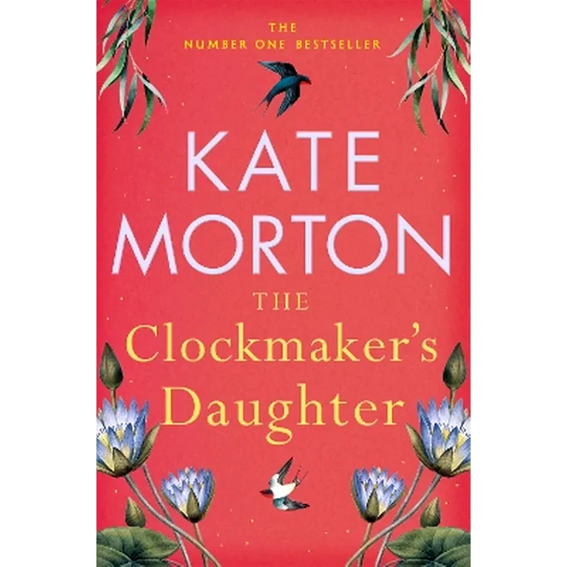 The Clockmakers Daughter