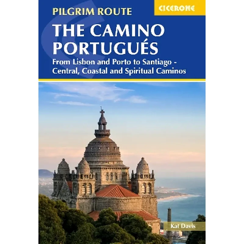 The Camino Portugues