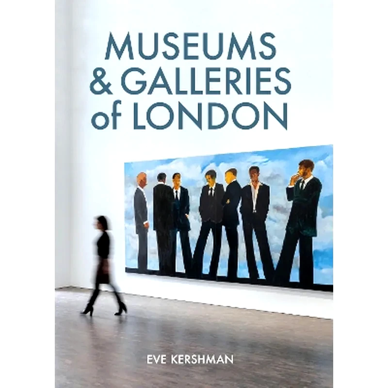 Museums Galleries of London