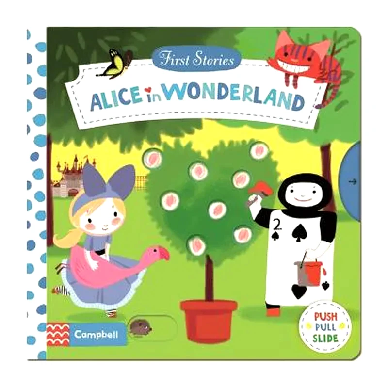 Alice in Wonderland φωτογραφία