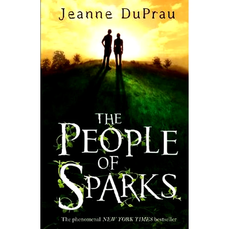People of Sparks