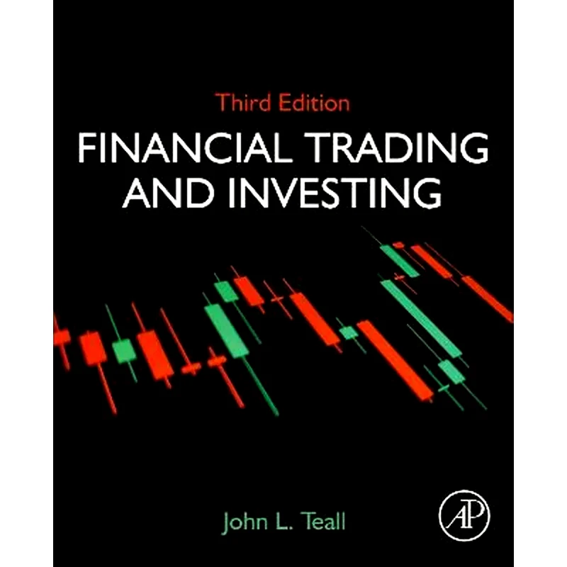 Financial Trading and Investing