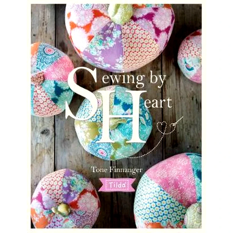 Tilda Sewing By Heart