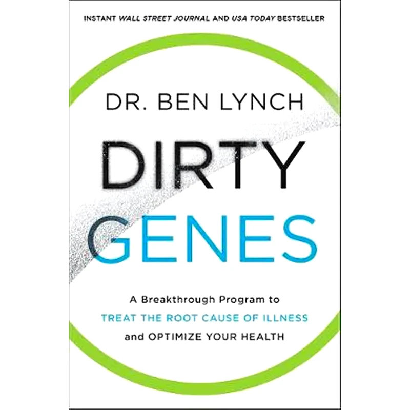 Dirty Genes