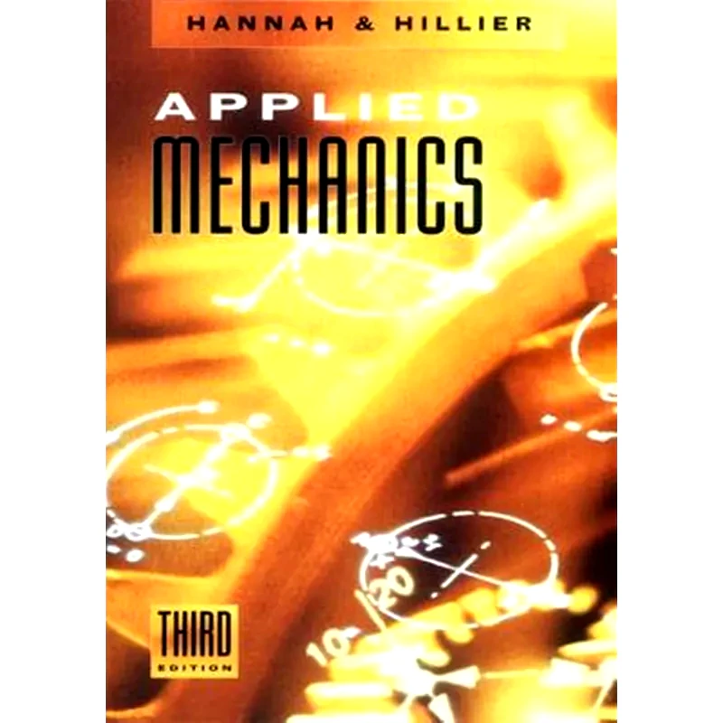 Applied Mechanics