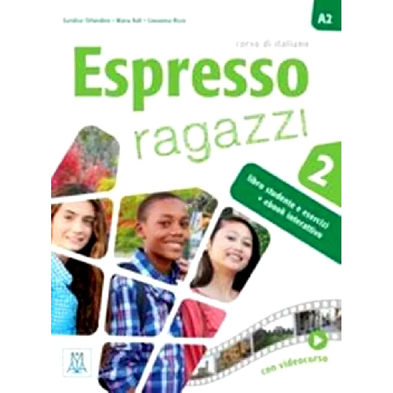 Espresso Ragazzi