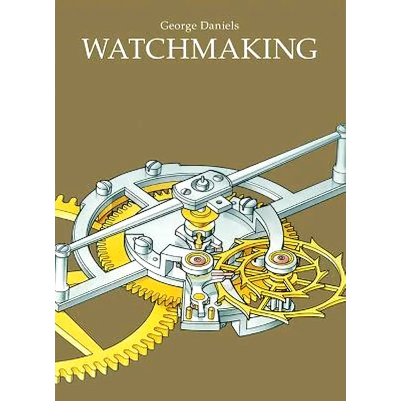 WATCHMAKING