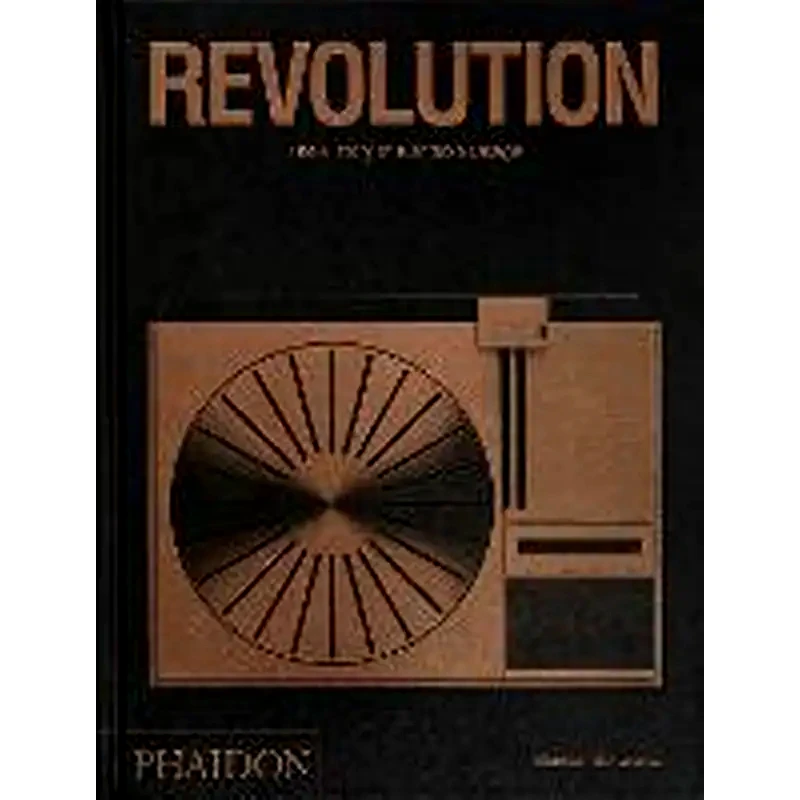 Revolution