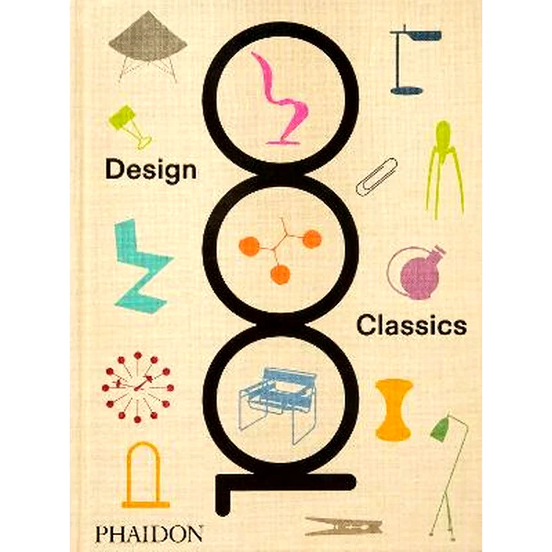 1000 Design Classics