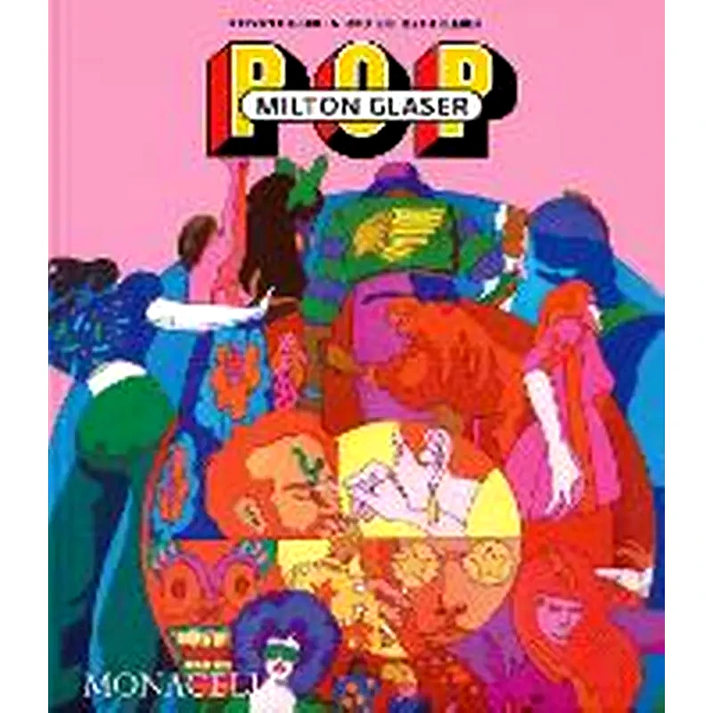 Milton Glaser
