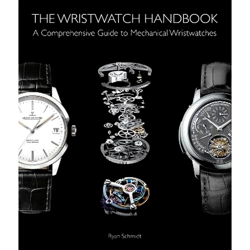 The Wristwatch Handbook