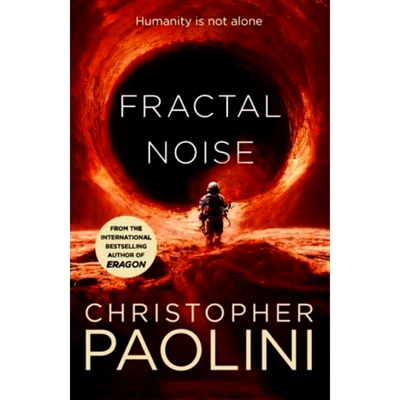 Fractal Noise