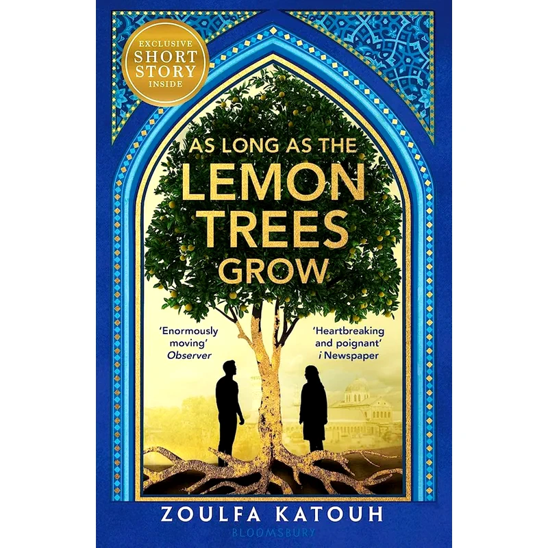 As Long As the Lemon Trees Grow φωτογραφία