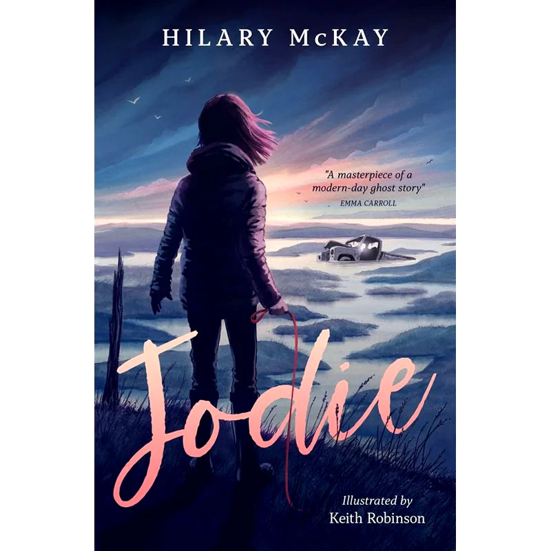 Jodie